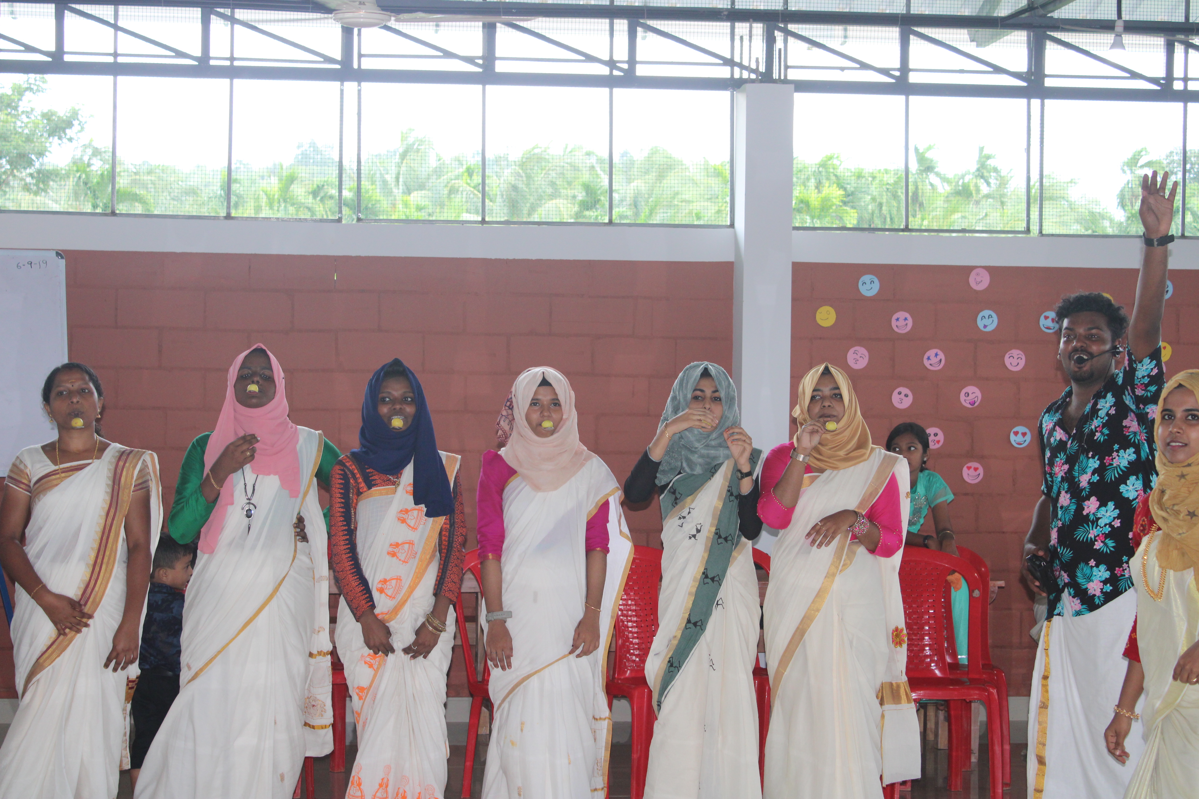 jilu medical institute onam